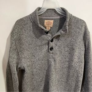 Telluride Sweater